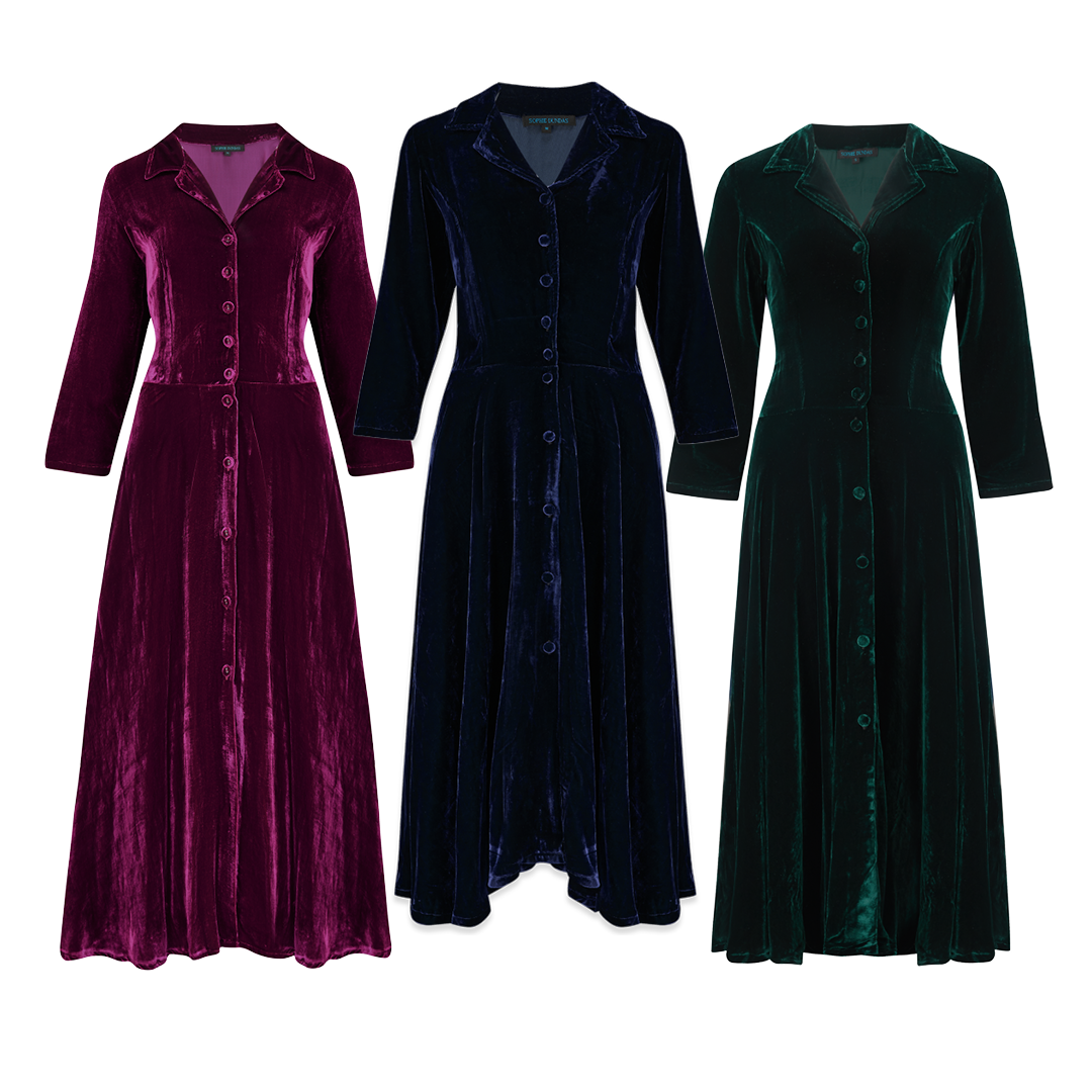 VELVET