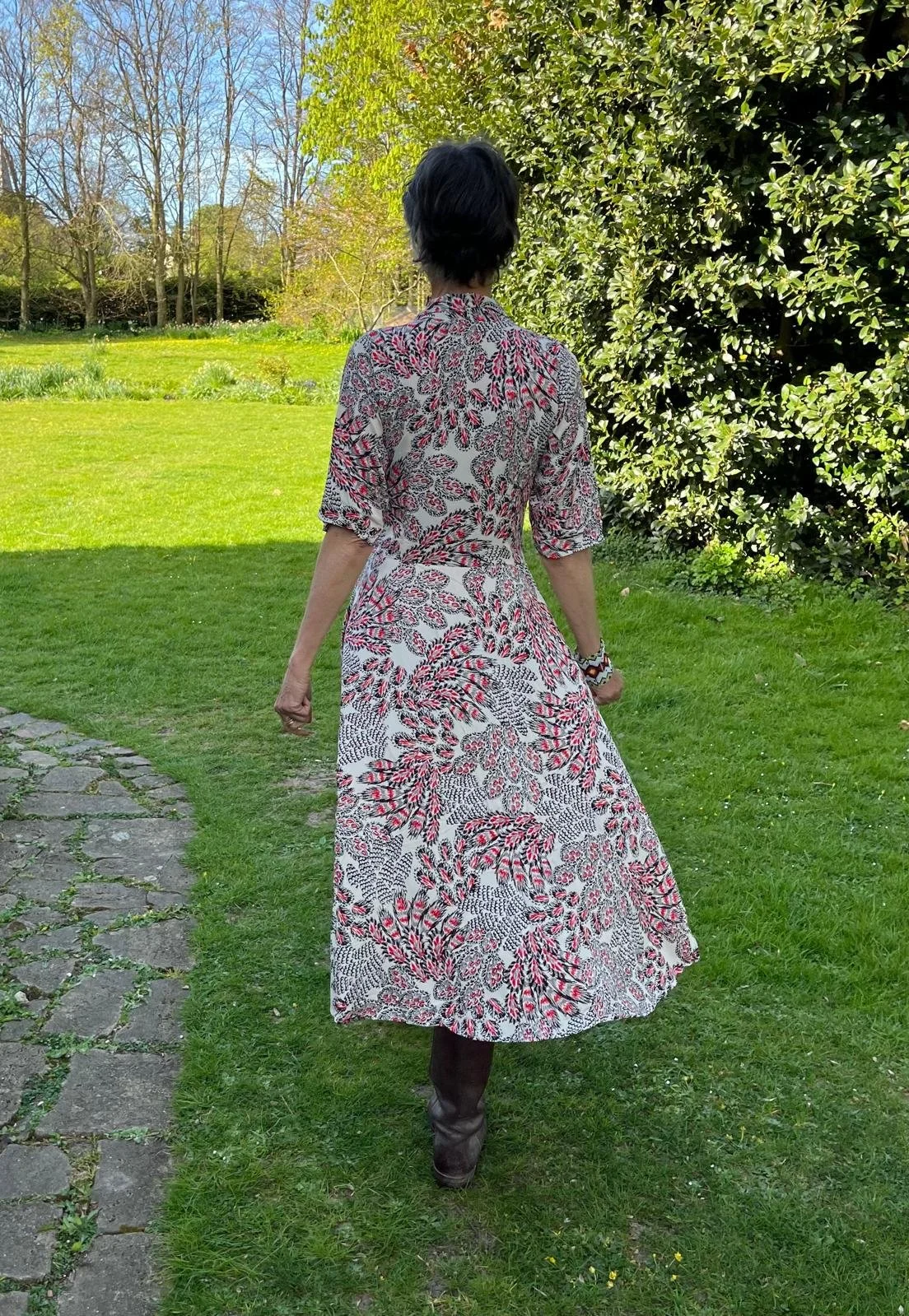 Small Steps Create Big Shifts 