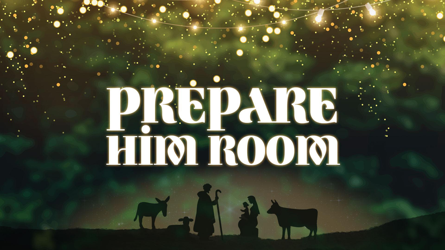 Special Christmas Service