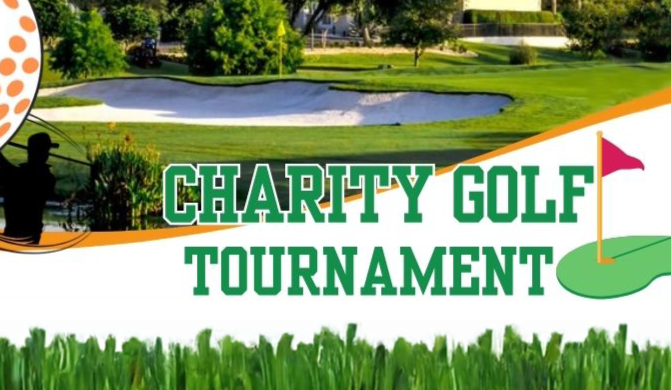 Charity Golf Tournament