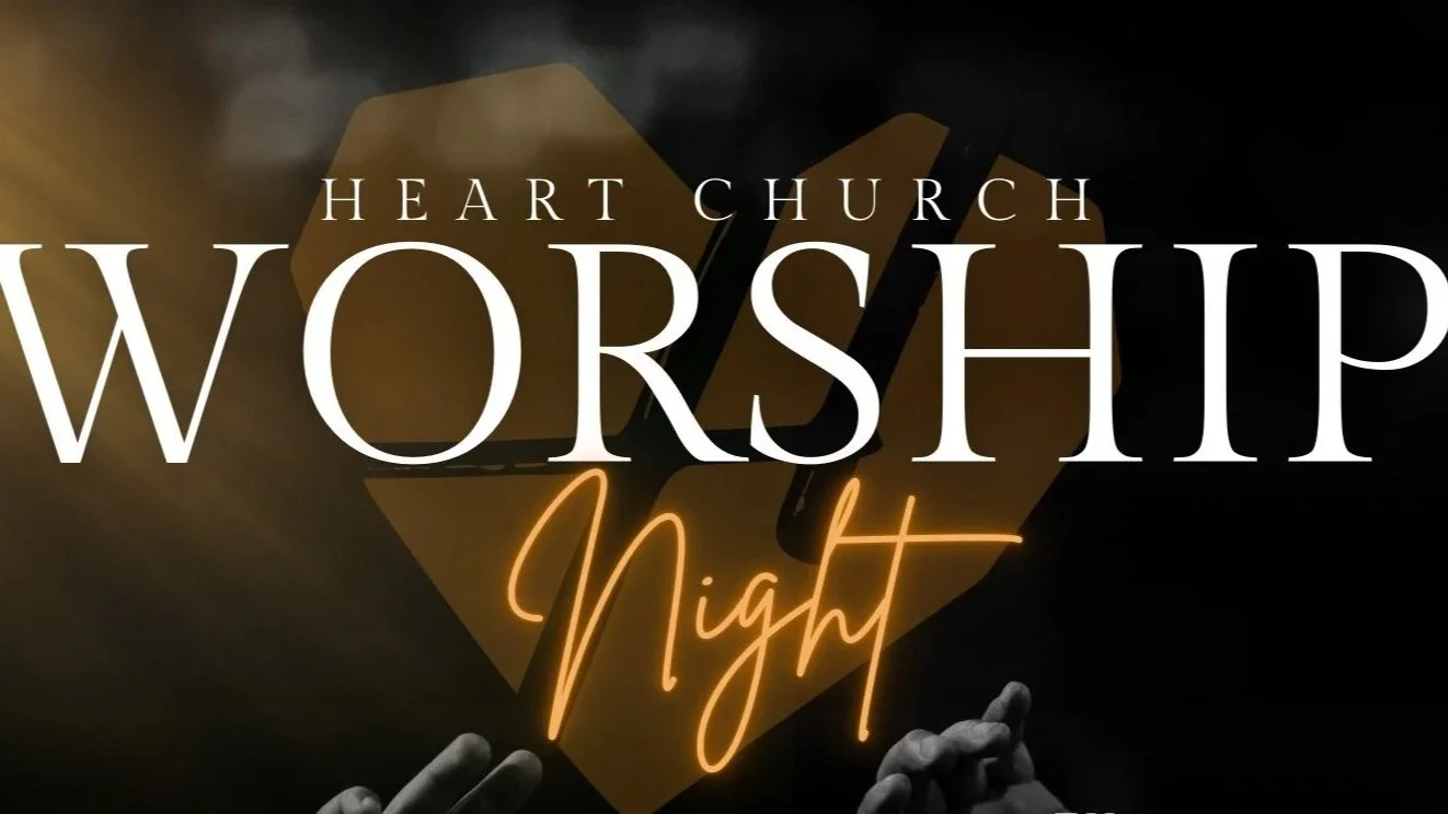 Worship night