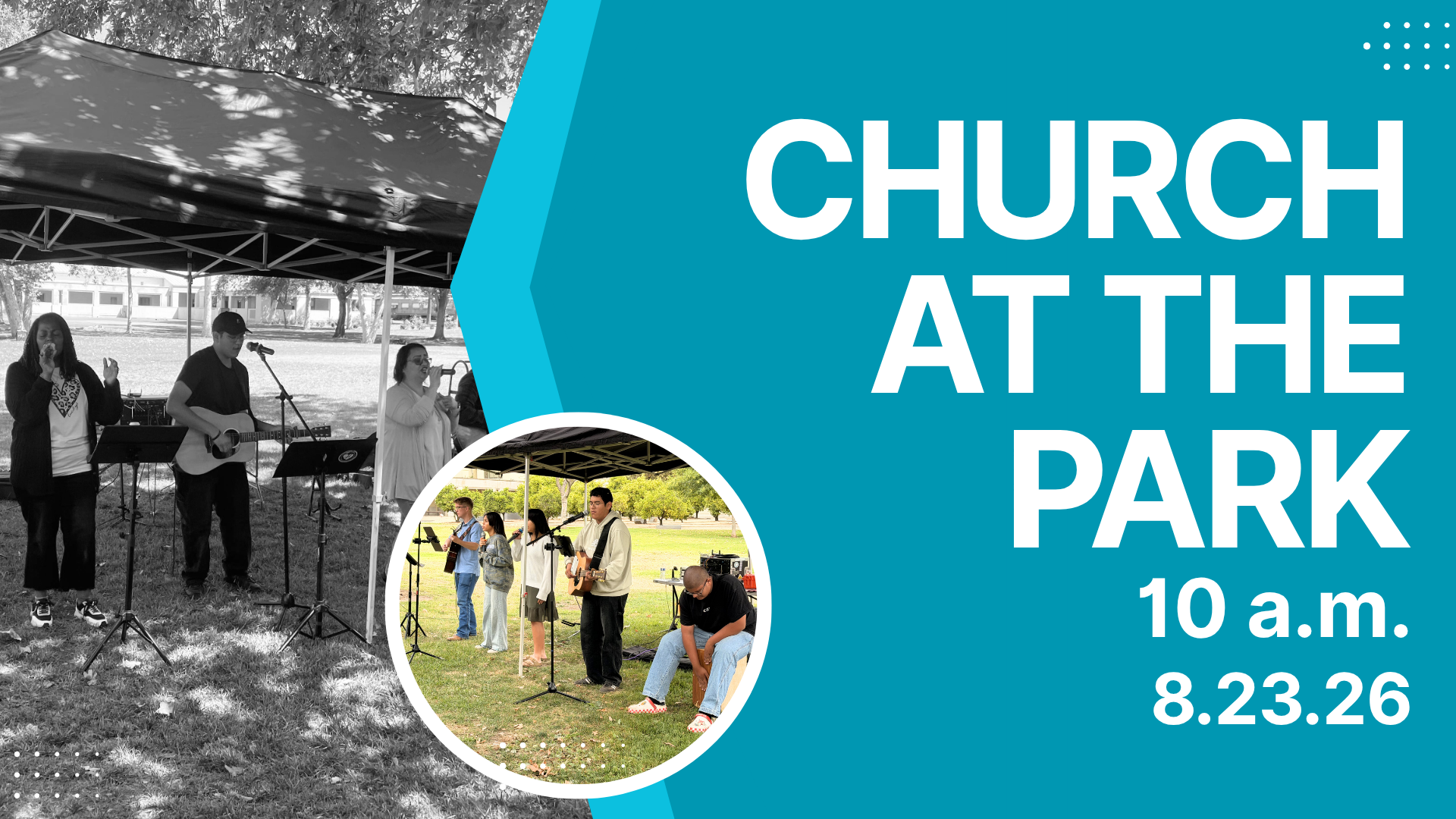 Church at the Park
