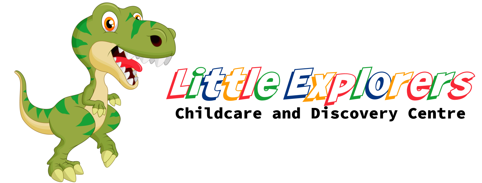 LITTLE EXPLORERS