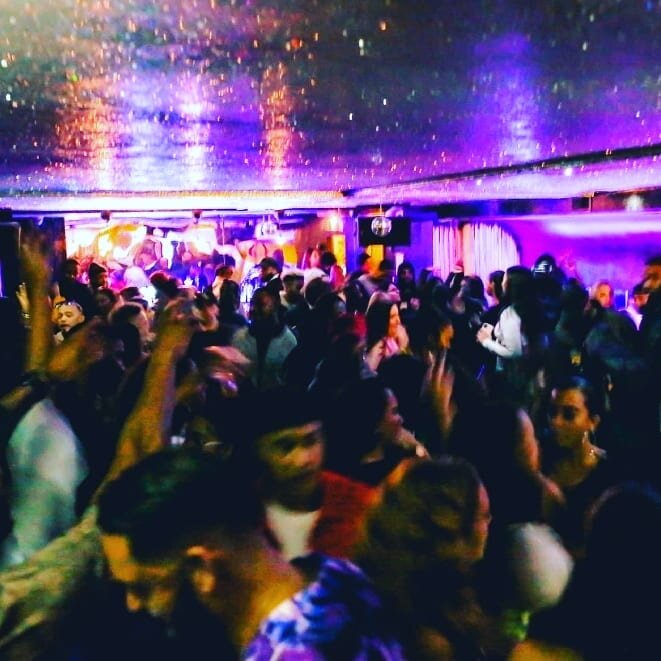 Replay 🔄 tonight
Music by @djbigjacks @justjenneh @sayyzon
