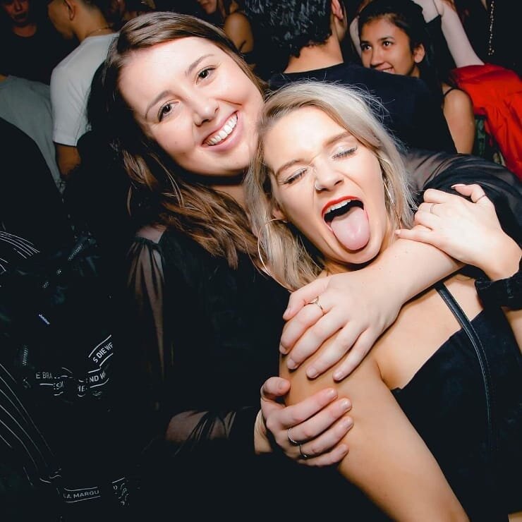 Mood for Drip Saturdays 😝