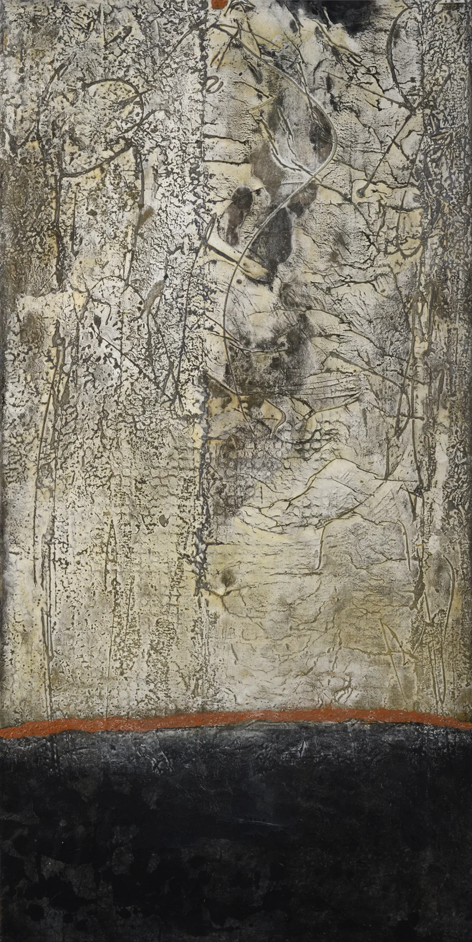 Rachel Tirosh Passage of Life 30x15.jpg