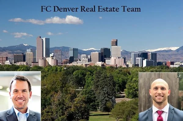 Introducing FC Denver's Real Estate Team
