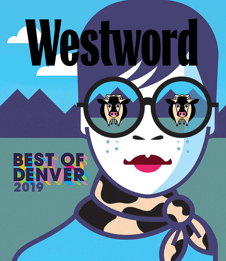 FC DENVER.....IN WESTWORD'S BEST OF DENVER!