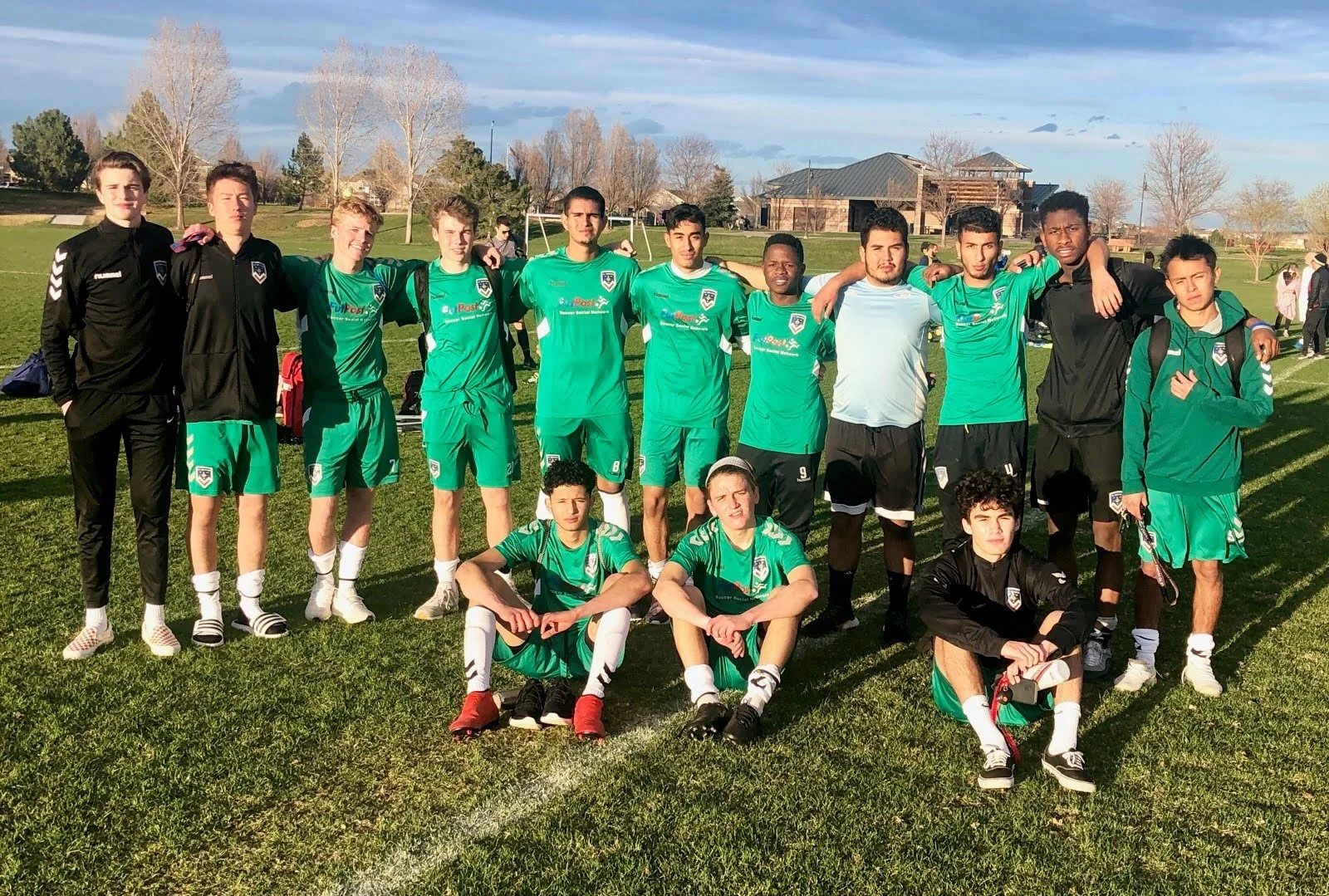 Spring 2019 CPL Game Week 5 Recap