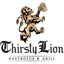 Thirsty Lion Gastropub at Union Station