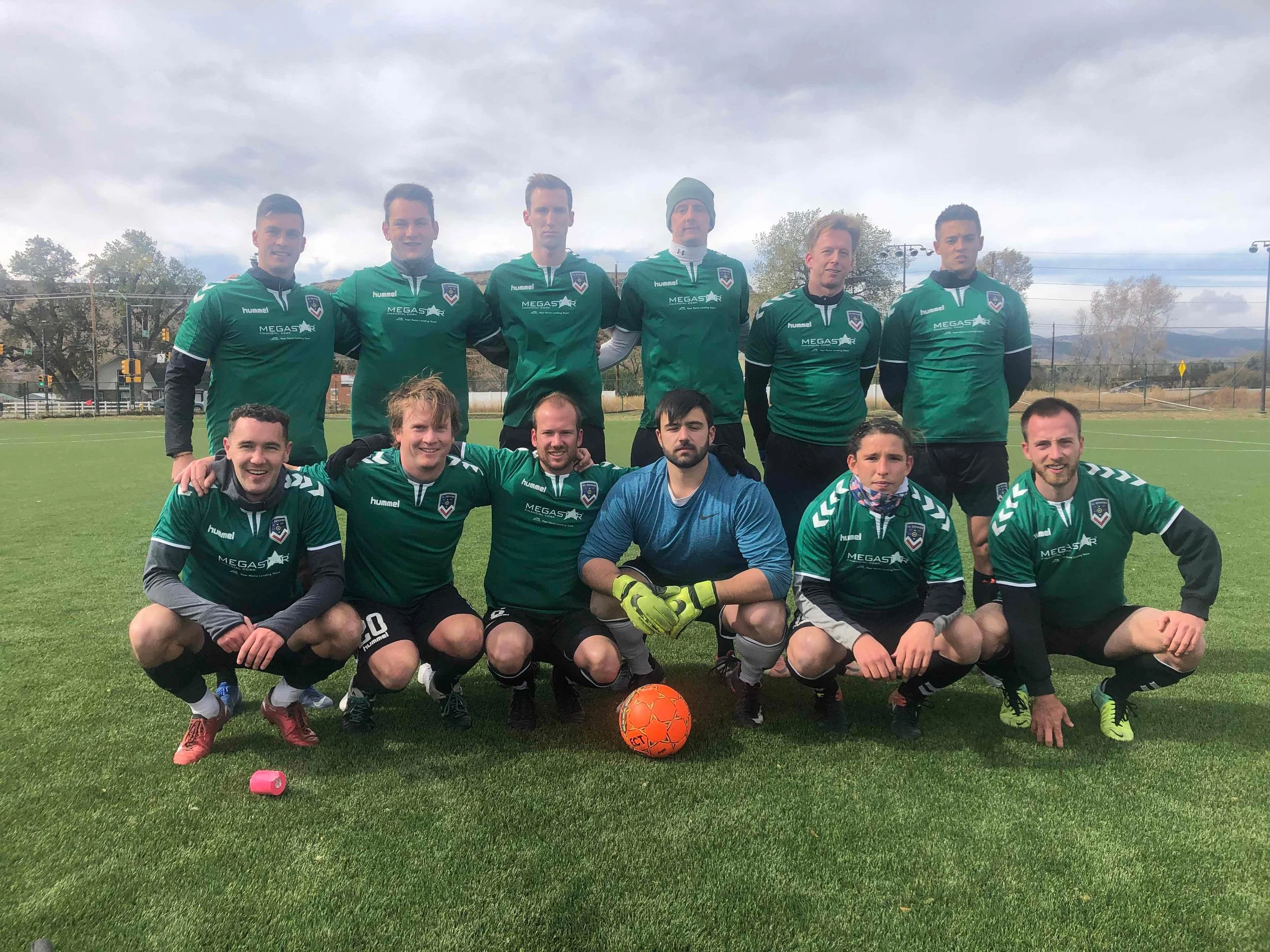 FCD Fall 2019 Gameweek 8 Recap