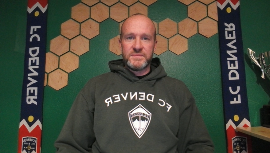 FC Denver Celebrates 20 Years!