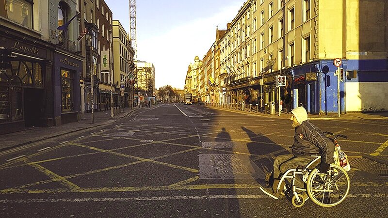 Dame Street