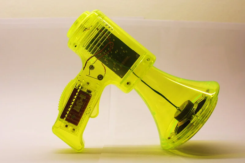 MegaFun, SACK, Dublin