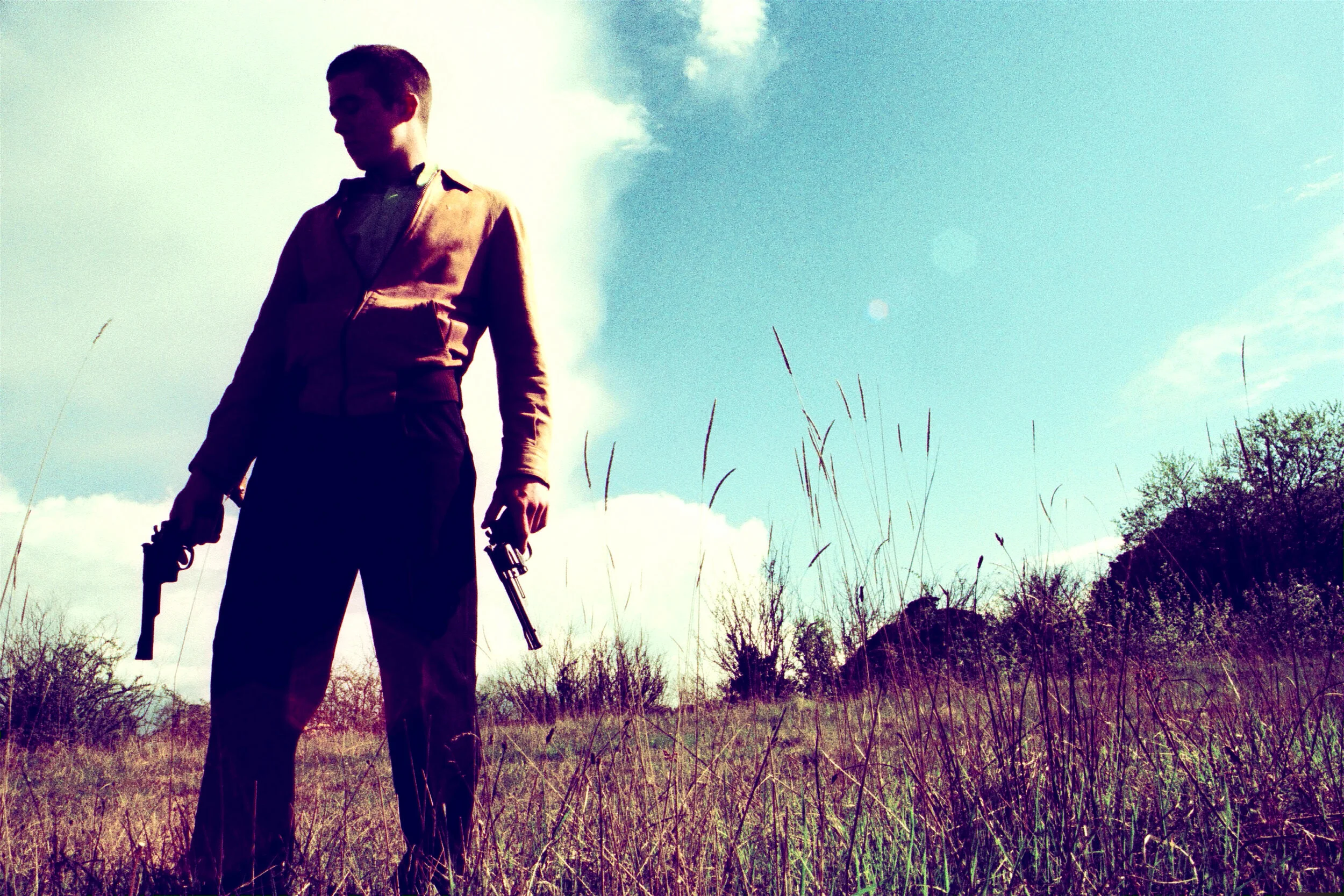 Six Shooter, Channel 4 Films