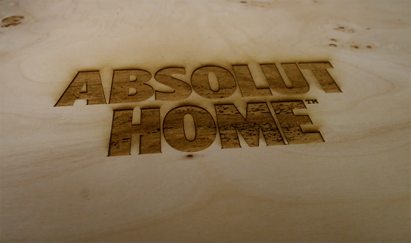 Absolut, Sweden and Dublin