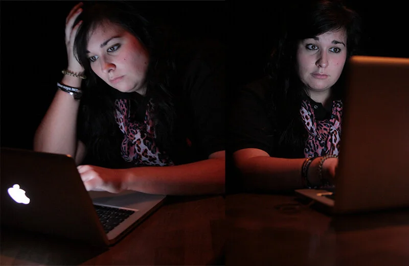 Stephanie Pressiner in Axis