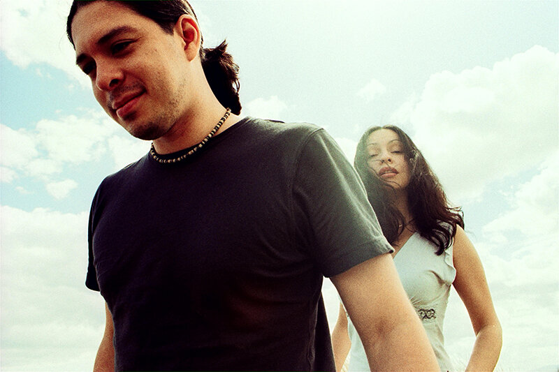 Rodrigo Y Gabriela 