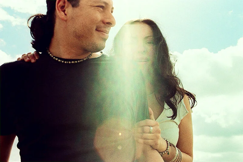 Rodrigo Y Gabriela