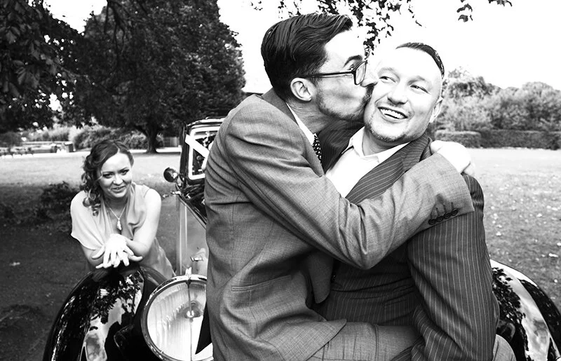 The Kennedys / Dublin Zoo