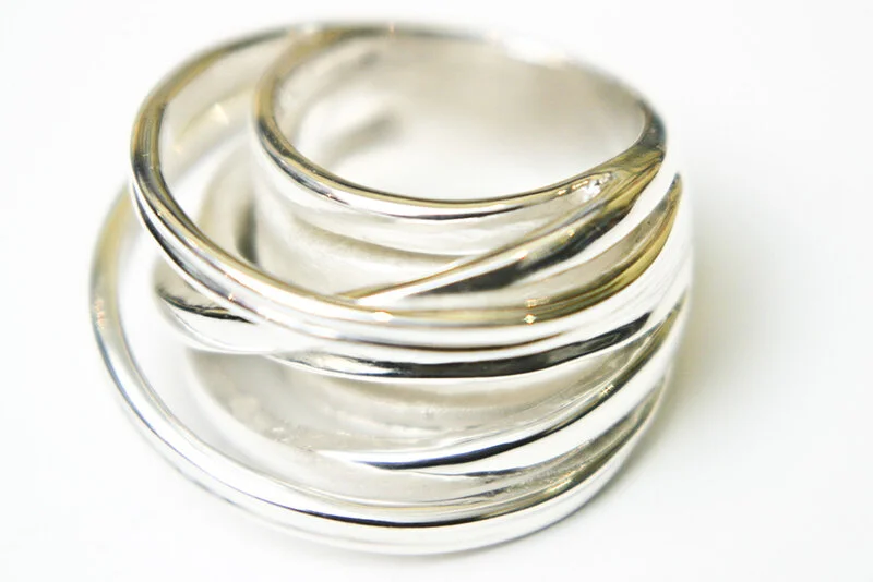 Simon Phelan / Djinn Jewellery