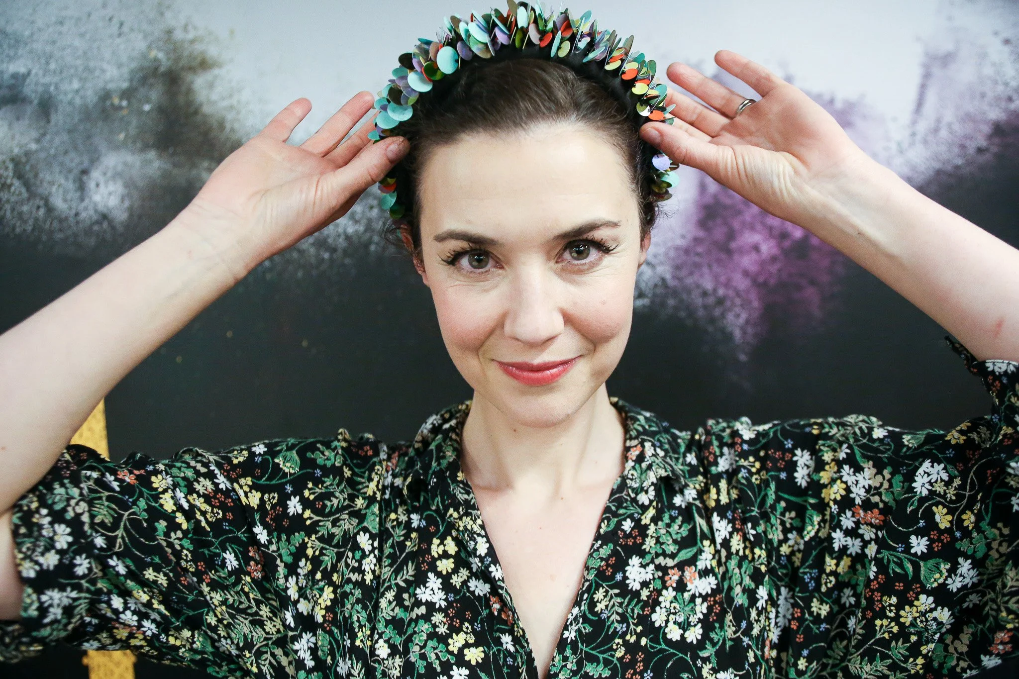 Lisa Hannigan I.NY