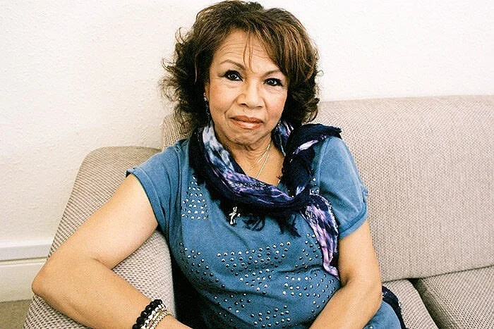 Candi Staton for Choice Cuts