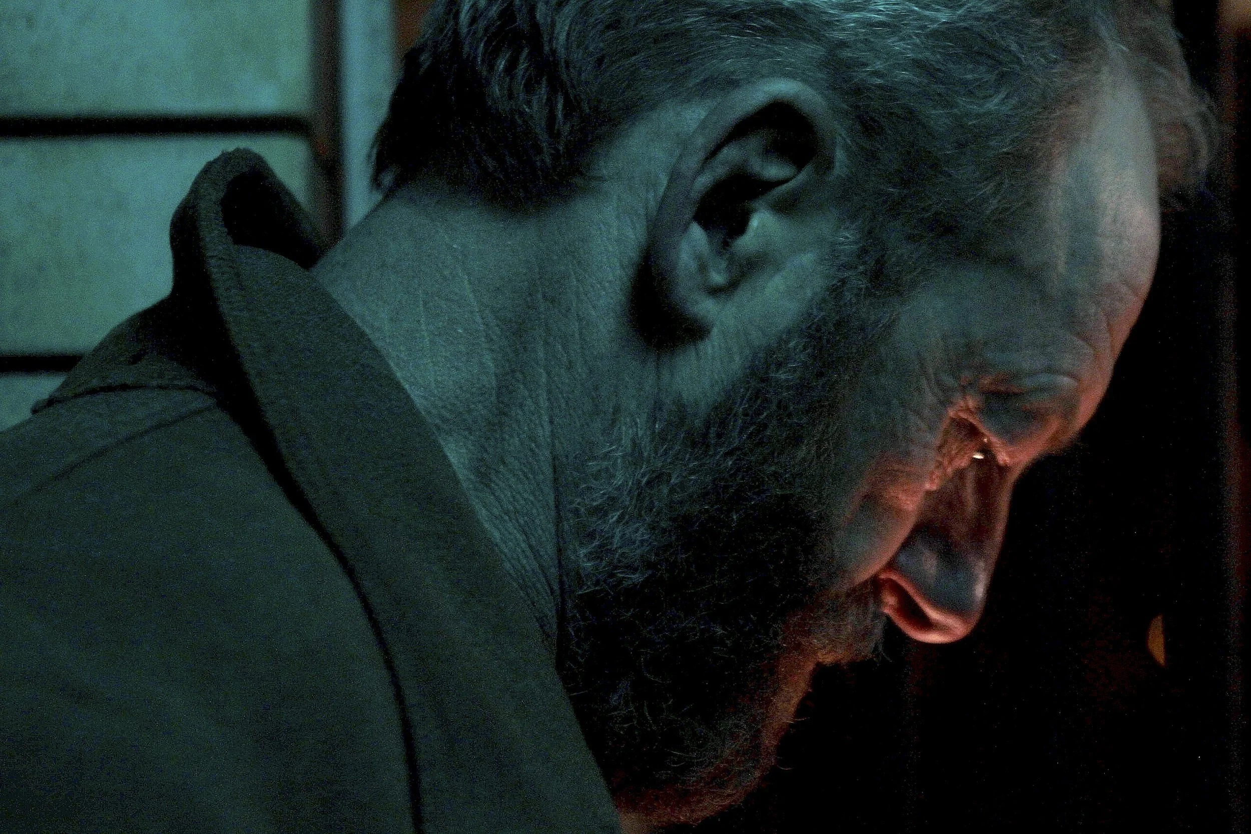 Liam Cunningham / Fantastic Films