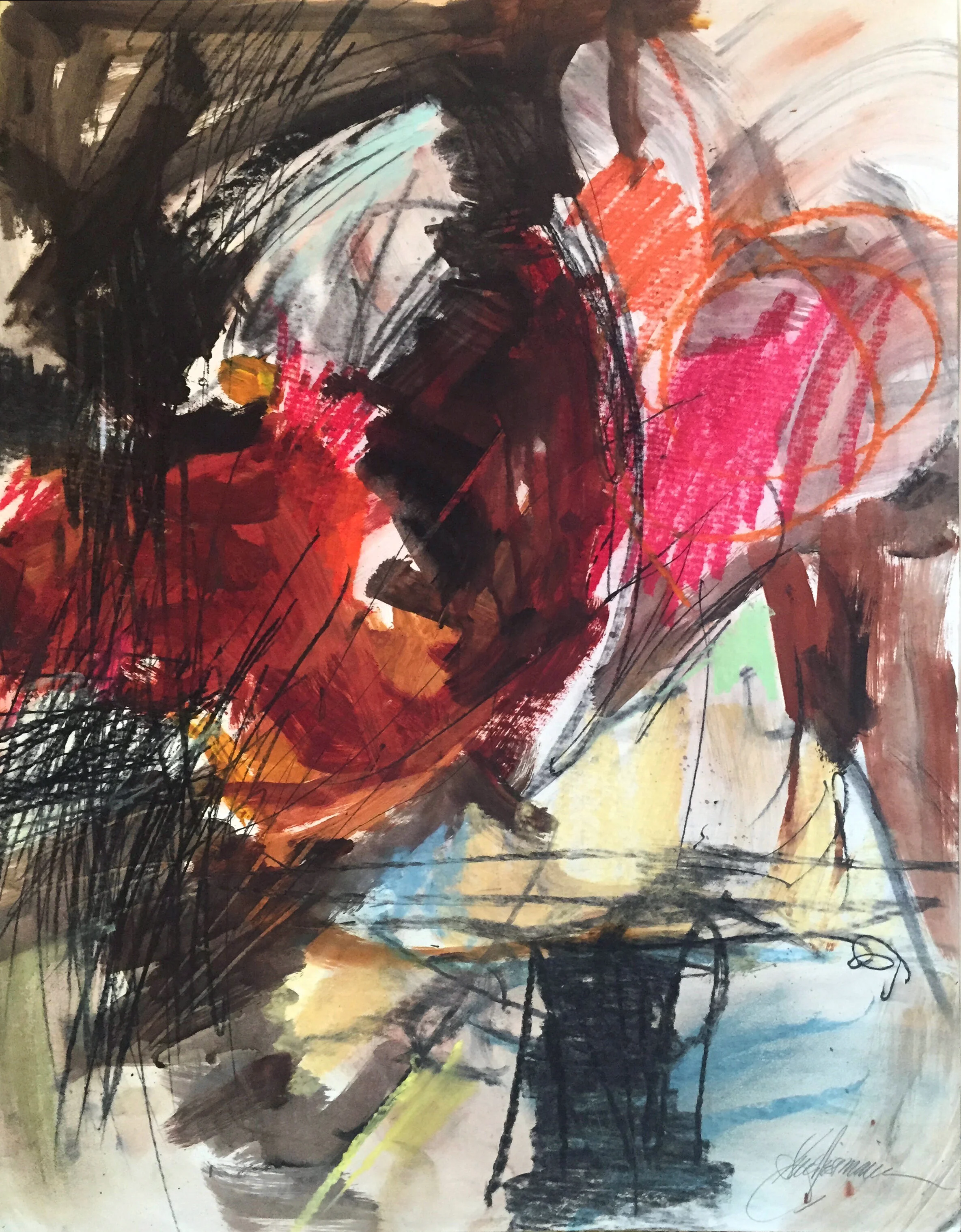 Barbara Burgess Maier