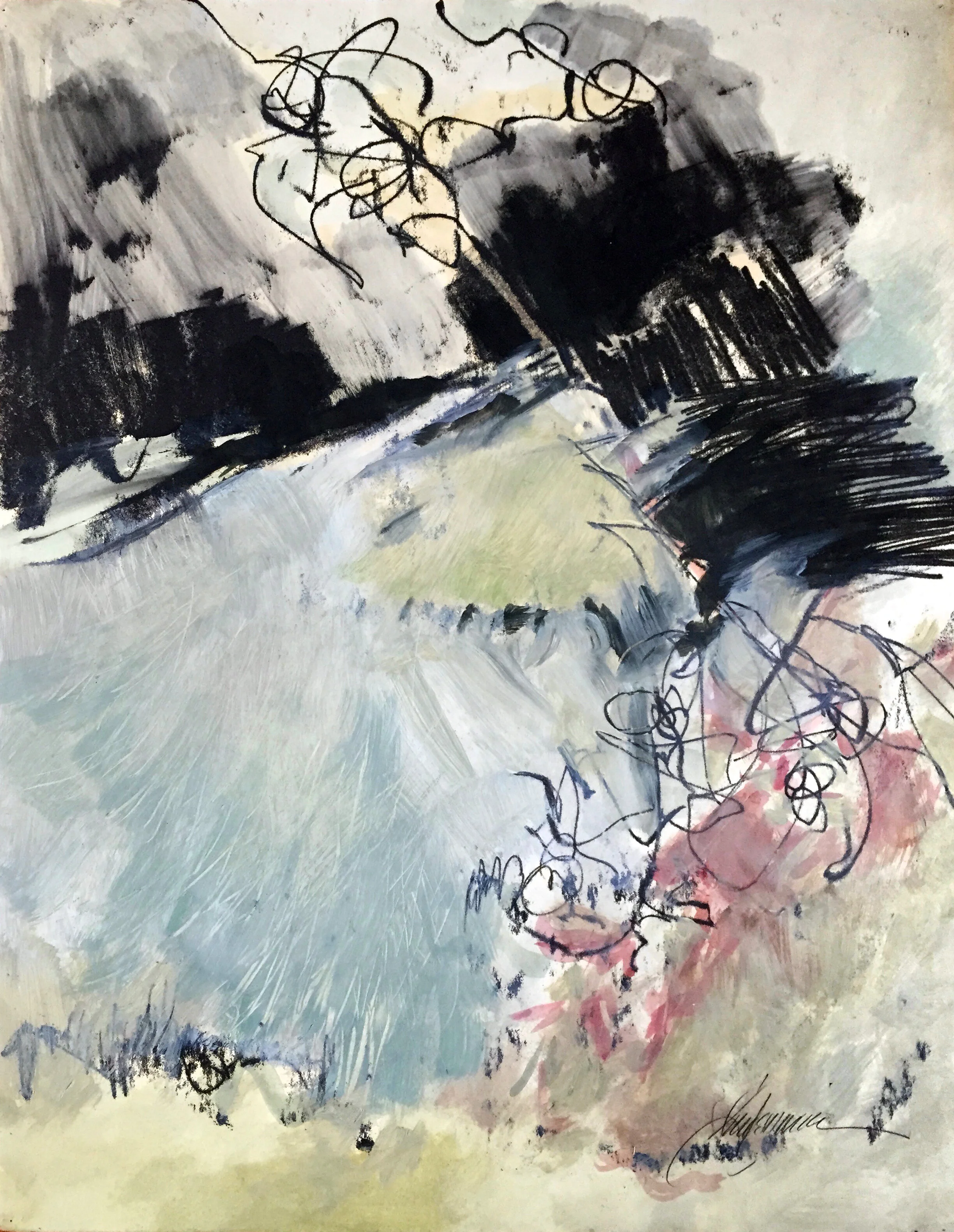 Barbara Burgess Maier