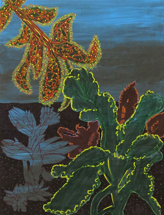 3.+Nature+Defiant+permanent+marker+on+masonite+16+x+12.jpg