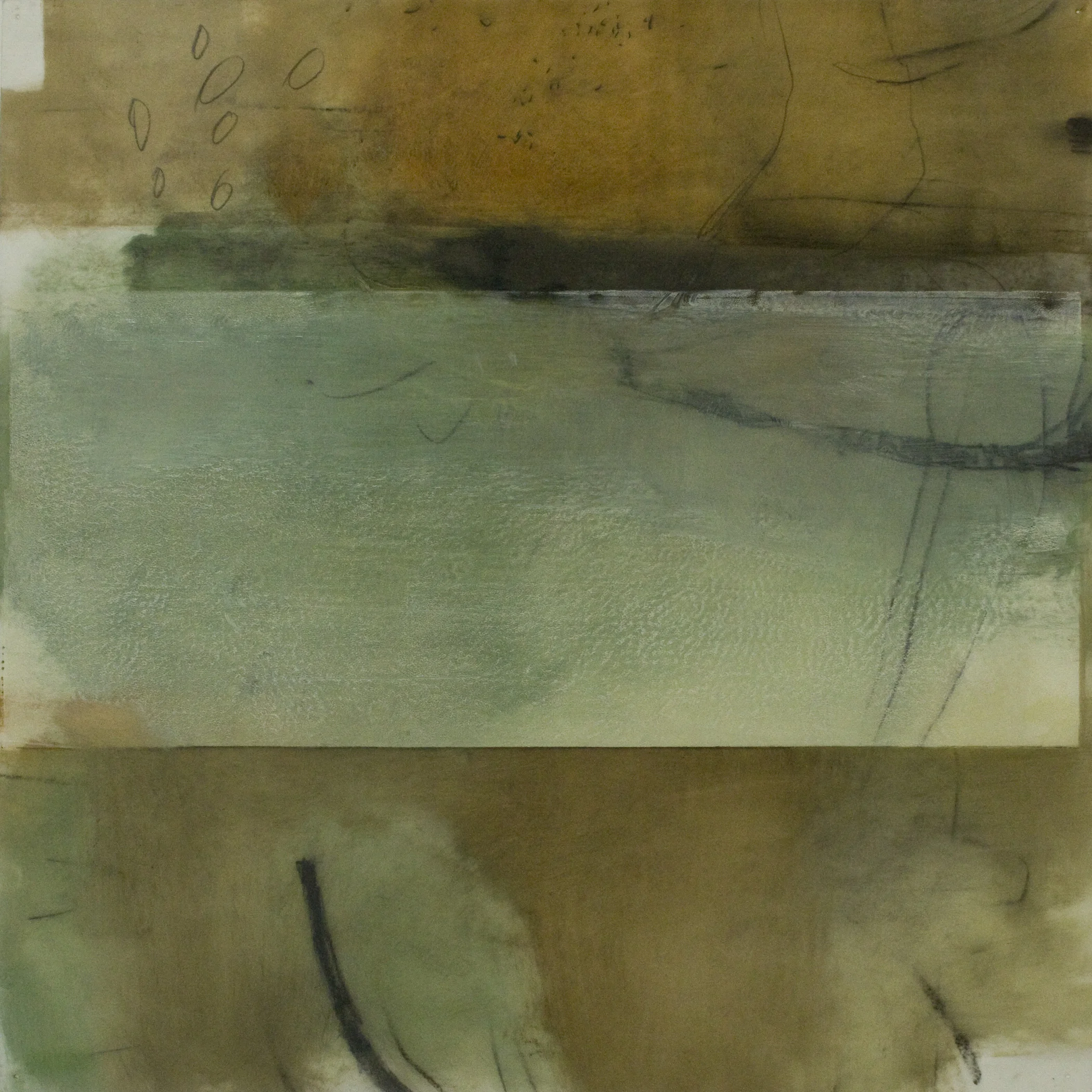 Shade and Distance no.2