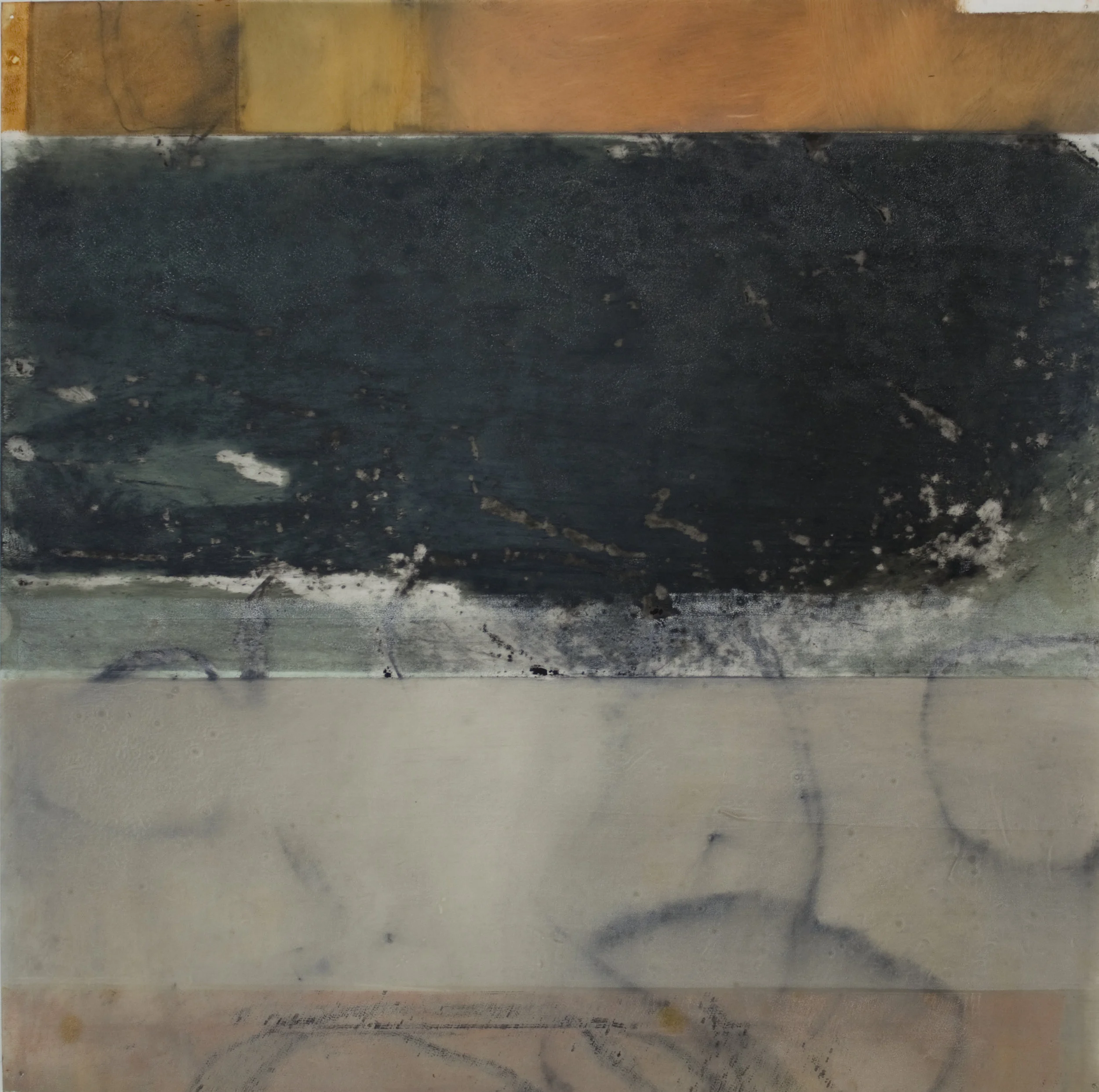 Shade and Distance no.6