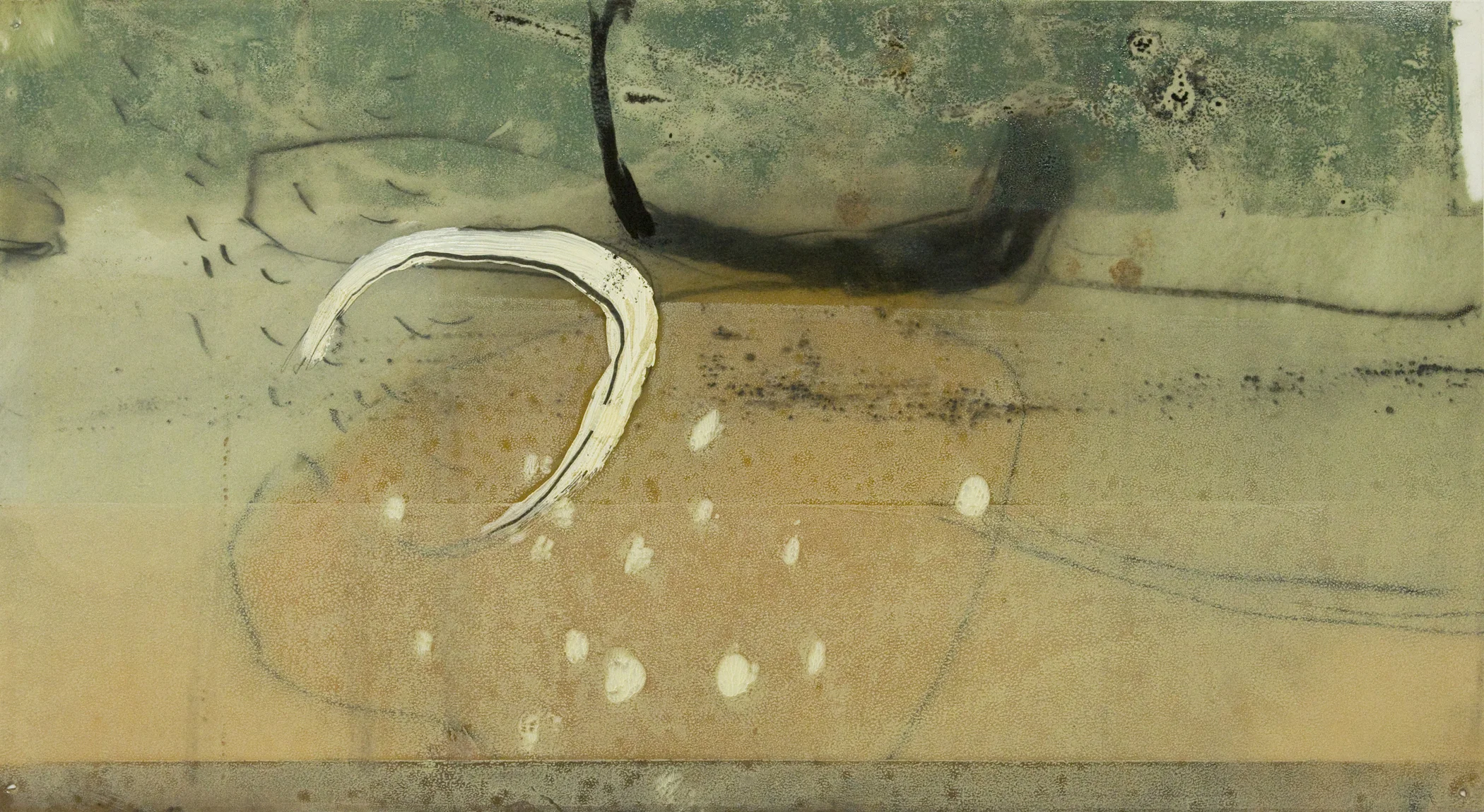 Found Landscape no.1