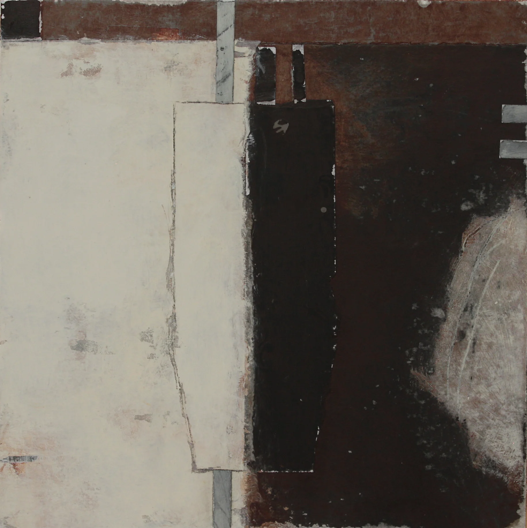 Interstice no.1