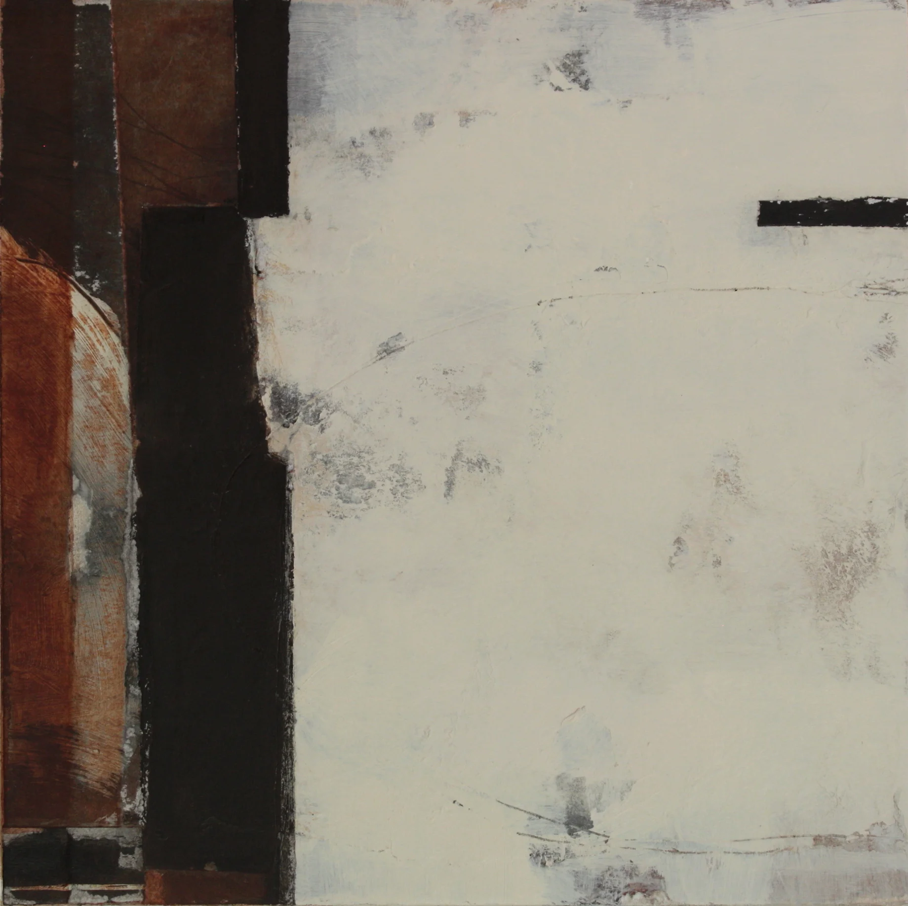 Interstice no.3