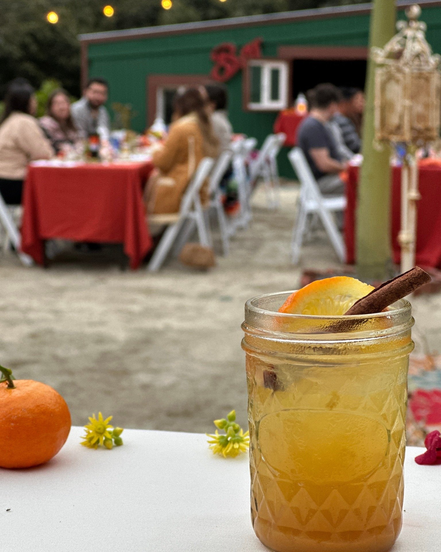 You found the perfect menu, but what about the drinks? From cocktails to mocktails, and seasonal beverages, we can help you come up with a delicious and refreshing drink menu that complements your event dishes.

Comment the word DRINK and we&rsquo;ll