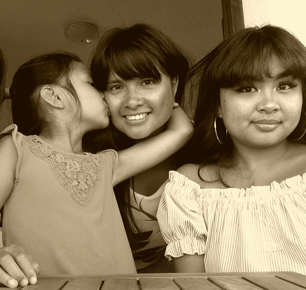 Love Food Love Mama @mamaskubo on Mother's Day