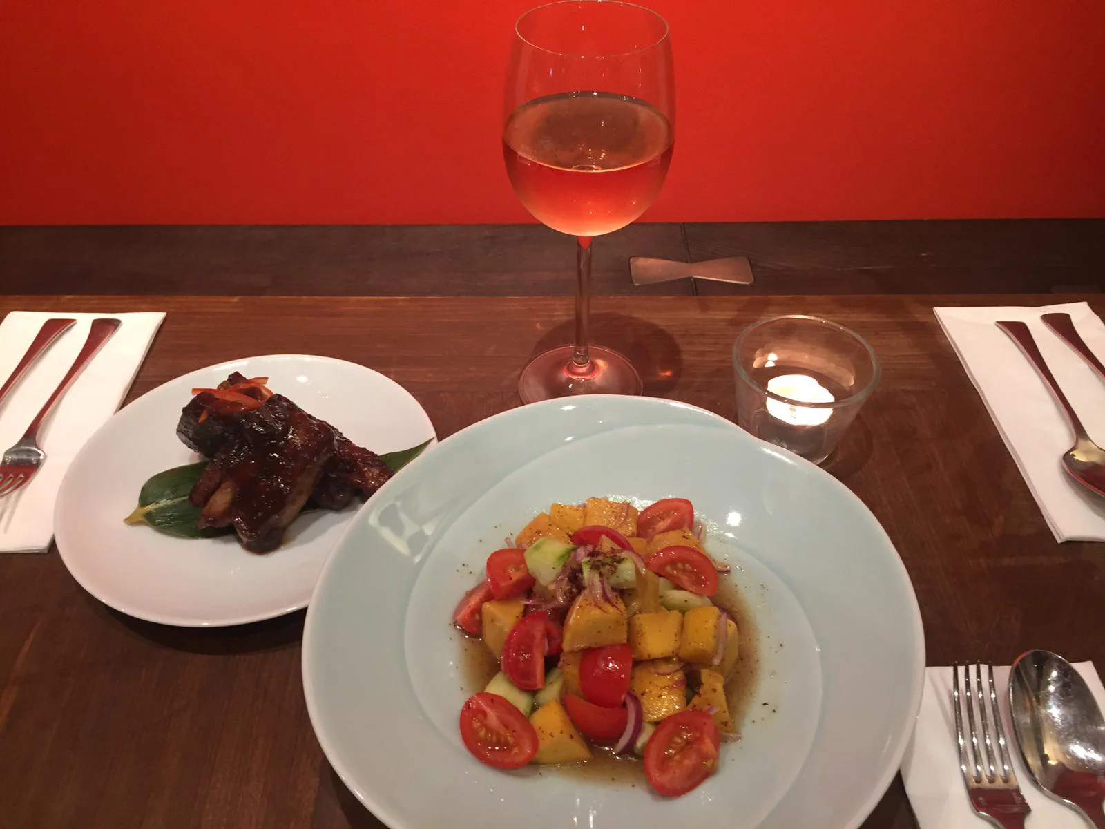 Enjoy 10% off your total bill every Tuesday &amp; Wednesday evening