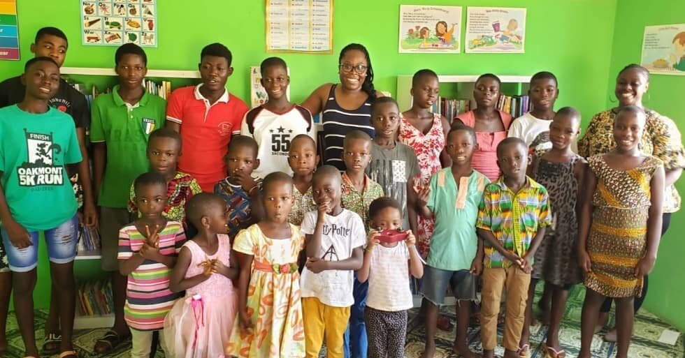 Happy Independence day Ghana 🇬🇭🇬🇭🇬🇭⁣
⁣
64 years ago, Ghana, formerly known as the Gold Coast, became the first country south of the Sahara Africa to gain independence. ⁣
⁣
We are so blessed to be from this great nation. ⁣
⁣
Our mission and visi