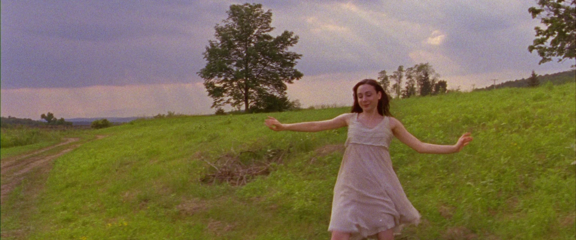  After years of confinement, a teenaged girl escapes her kidnapper and returns to the house of her long-lost family, but her homecoming is far from welcome.   Directed by: Louis Gordon   Produced by: Madeline Wall &amp; Louis Gordon   Colorist: Zac G