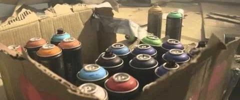  The UR crew combines their unique attitude and bold vision to create the fiercest wall art you've ever seen.   Produced by: Zac Gobetz &amp; Brit Bucklee 