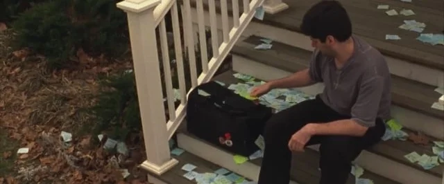  Look out for the ones you care for, but don't be surprised when they no longer need you.   Directed by: Zac Gobetz   Produced by: Alexis Giusfredi, Charles Bay, and Adrian Anaya 