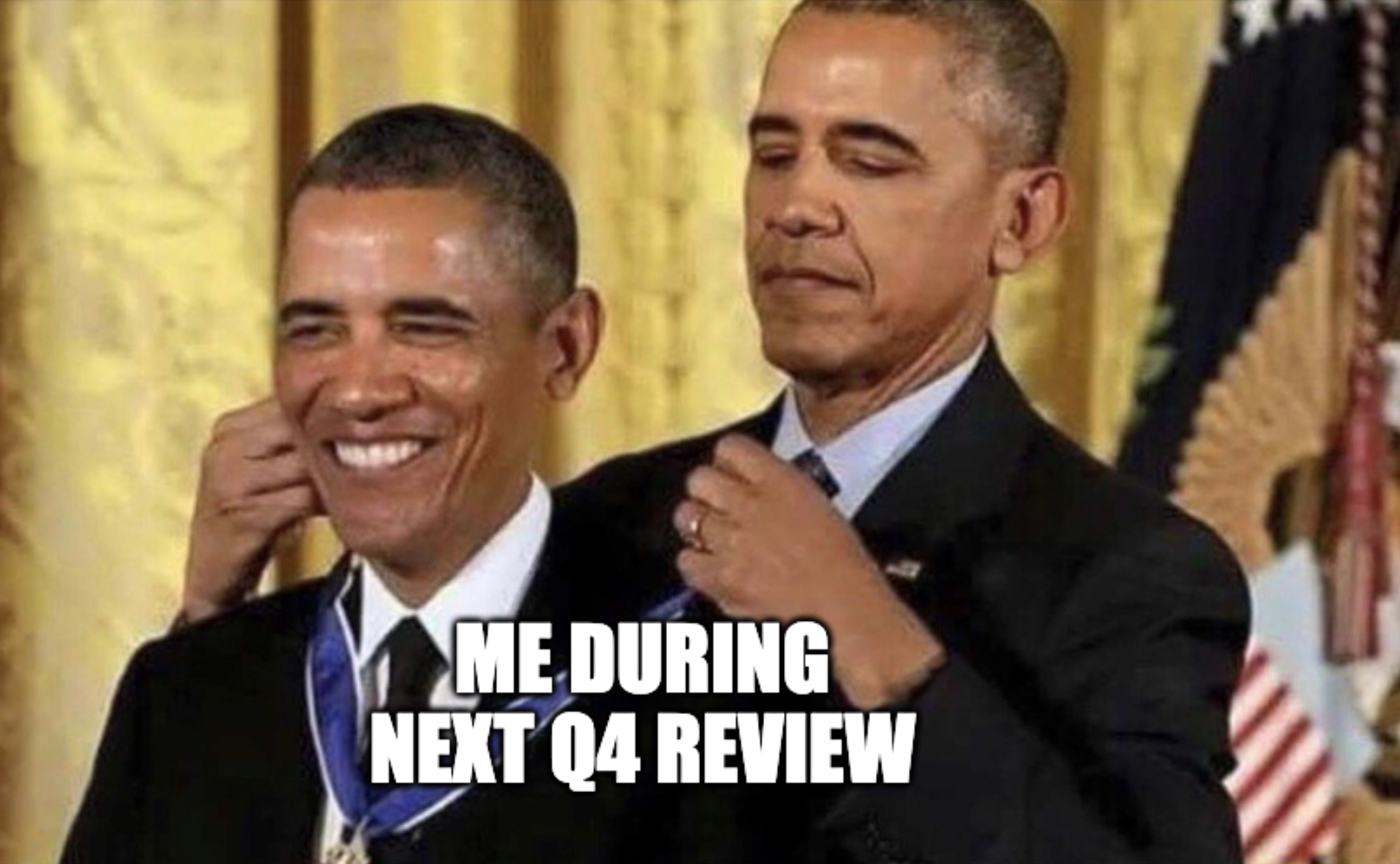 6 months into freelancing. What happened?