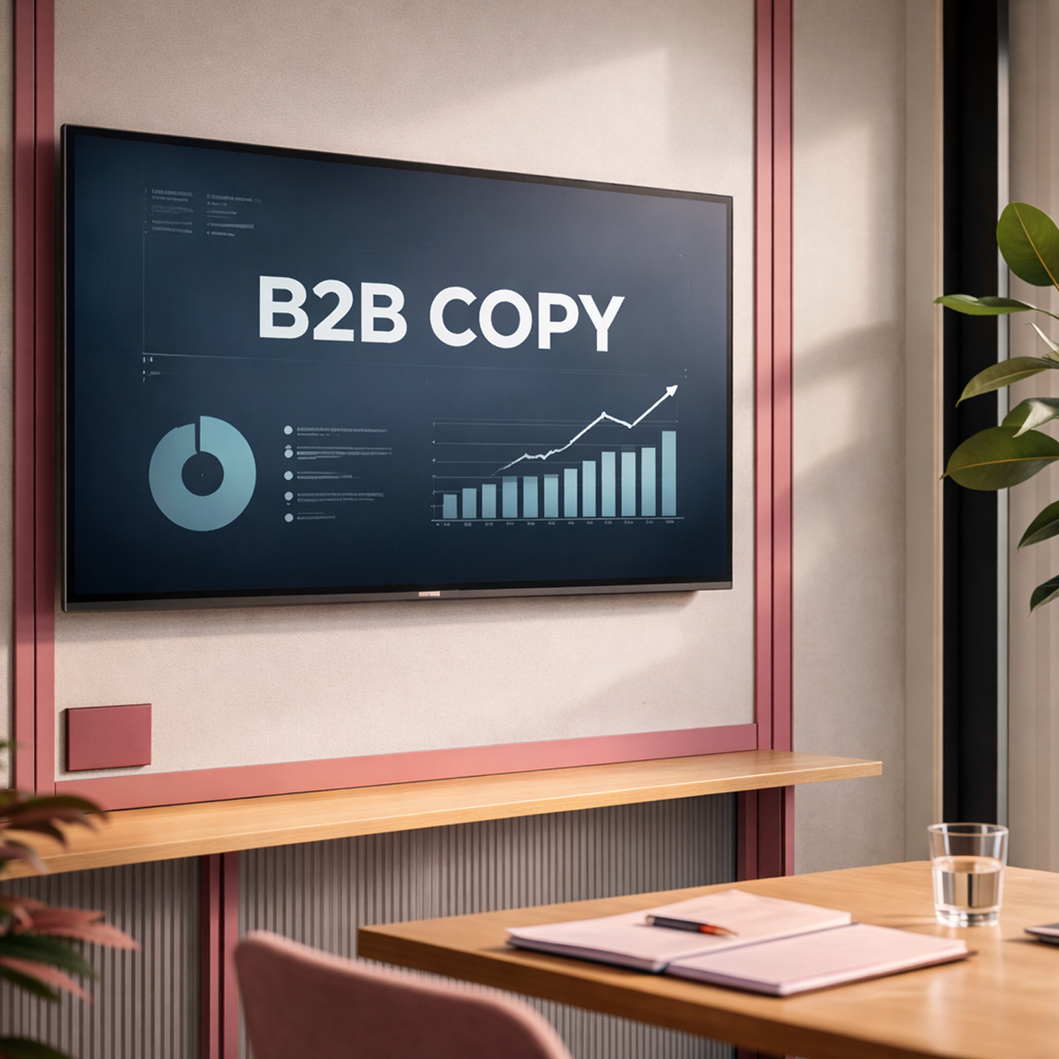B2B COPY