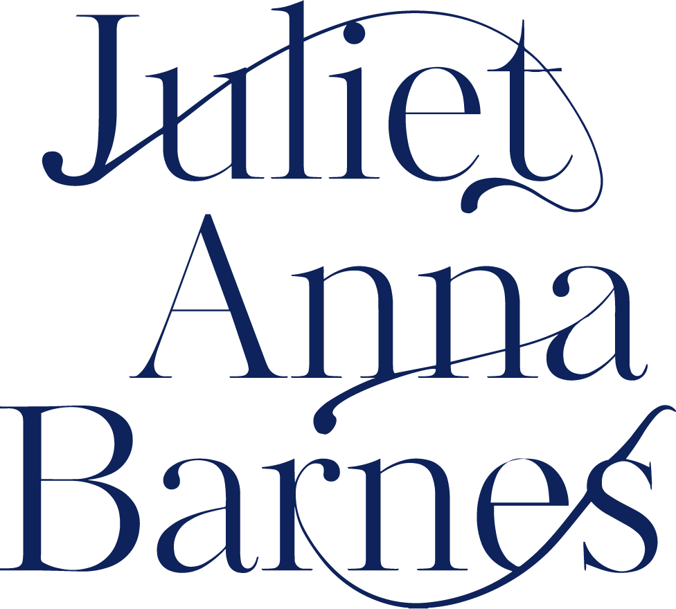 Juliet Anna Barnes