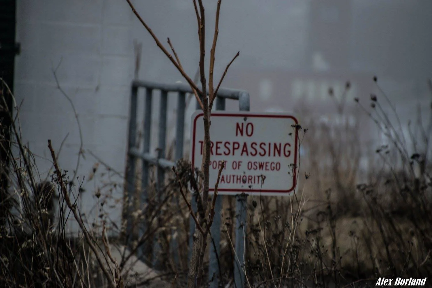 Trespassing.jpg