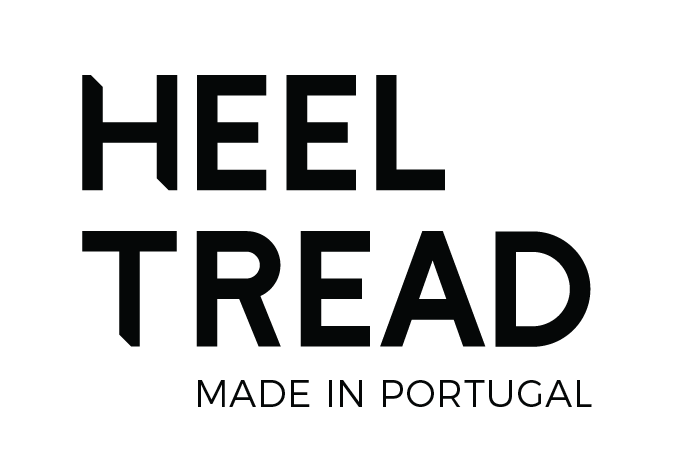 Heel Tread