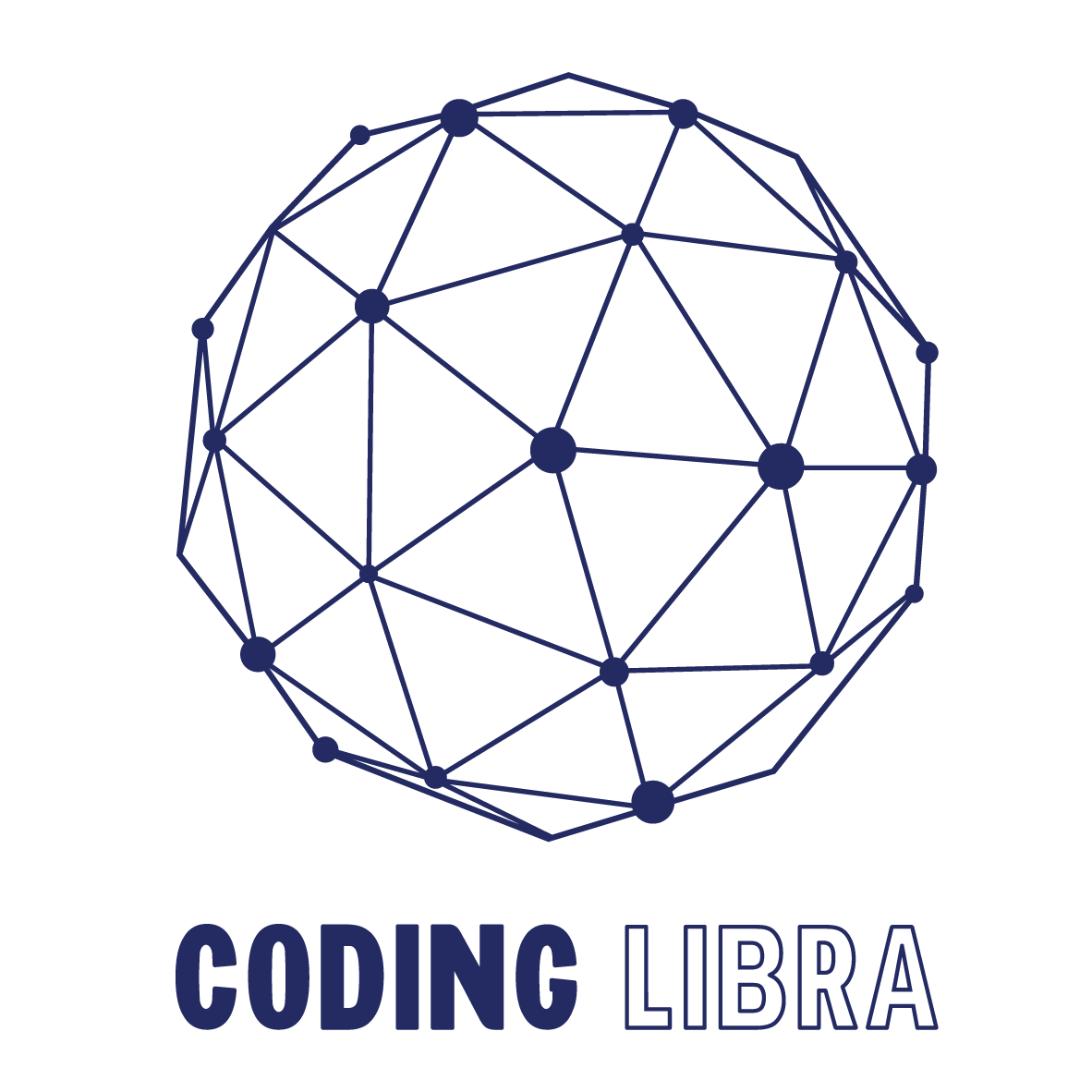 Coding Libra