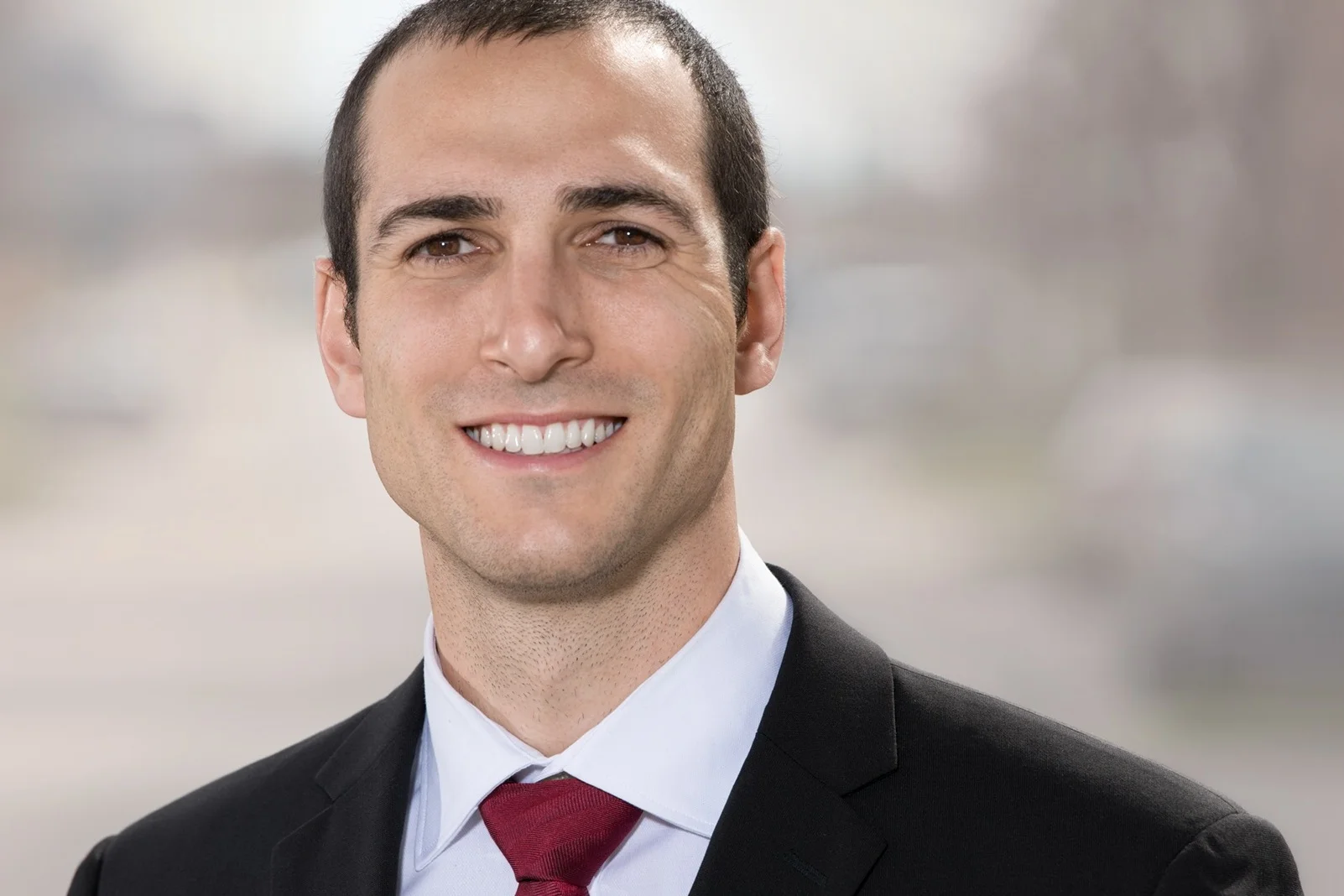 NY2NJ Headshot Studio Jersey City's Premiere Business Portrait and Headshot Photography Studio